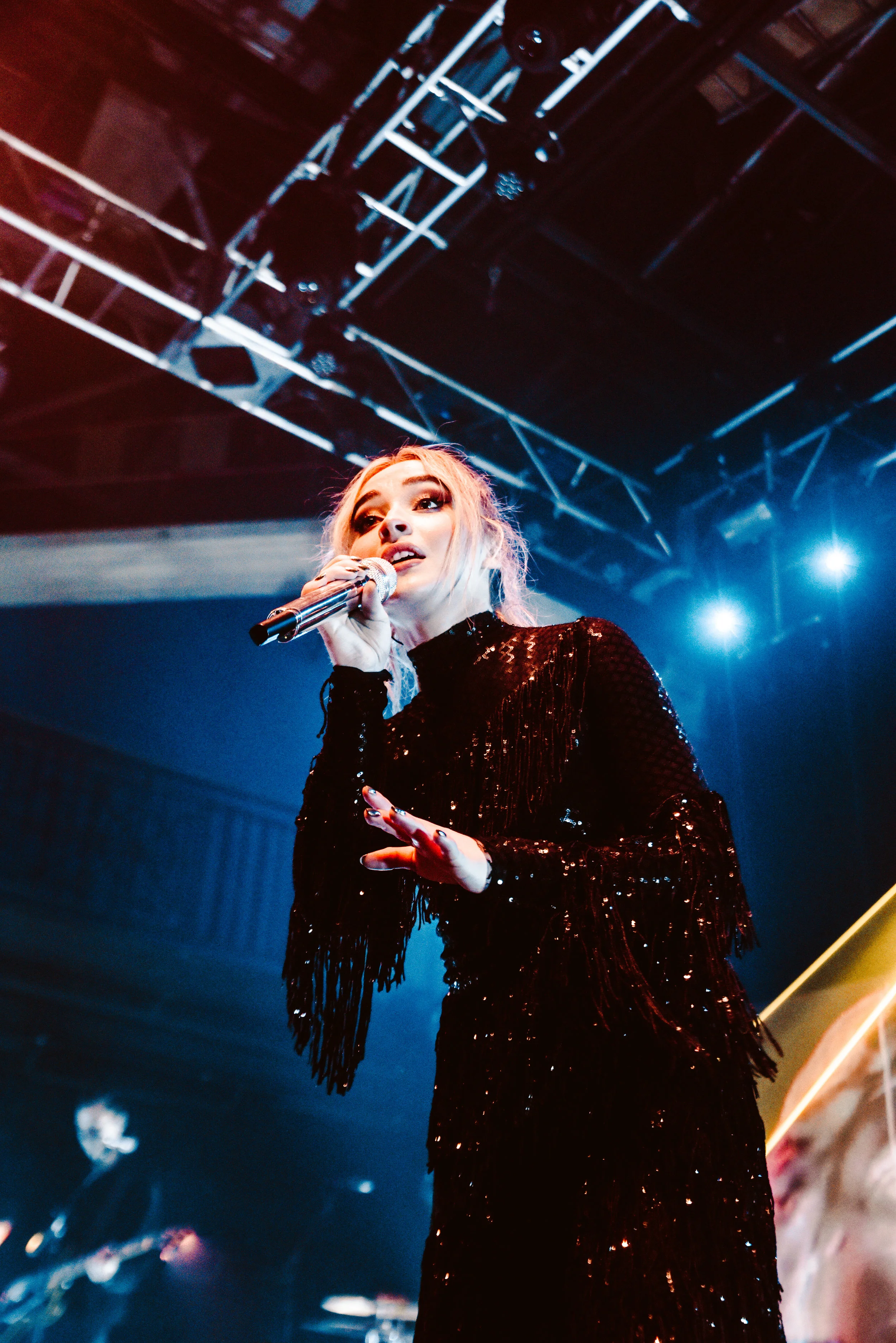 Photos: Sabrina Carpenter at 9:30 Club — Capitol Sound DC